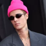 Justin Bieber shares hand-in-hand photo with son Jack Blues - The Express Tribune