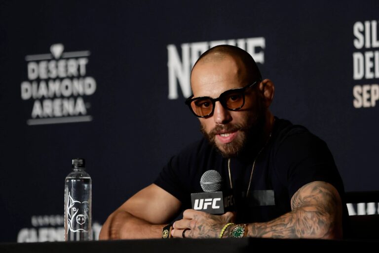 DWCS 92 Staff Picks: Welterweight Finishers Clash in Exciting Main Event - MMA Sucka