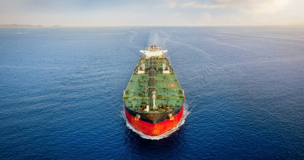 Gulf Players Lean on State Tanker Fleets for Risky Shipments - Energy Intelligence