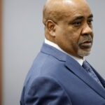 Duane 'Keefe D' Davis found guilty in 1996 killing of rapper Tupac Shakur - ktnv.com