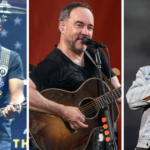 Oceans Calling Festival cancels Friday shows due to weather, beach erosion - WMAR 2 News Baltimore