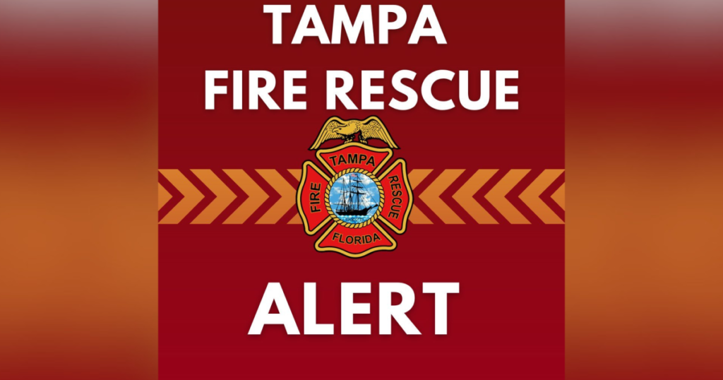 Shelter-in-place issued for Harbor Island as crews respond to Port Tampa Bay hazmat incident - tampabay28.com