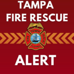 Shelter-in-place issued for Harbor Island as crews respond to Port Tampa Bay hazmat incident - tampabay28.com