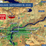 Another earthquake near Great Falls - KRTV