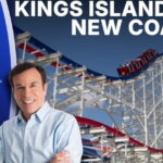 Kings Island may get Arie Force One, massive coaster in Atlanta - WCPO 9 Cincinnati