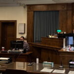 Judge clears way for release of records in Josh Jacobs battery case - NBC26