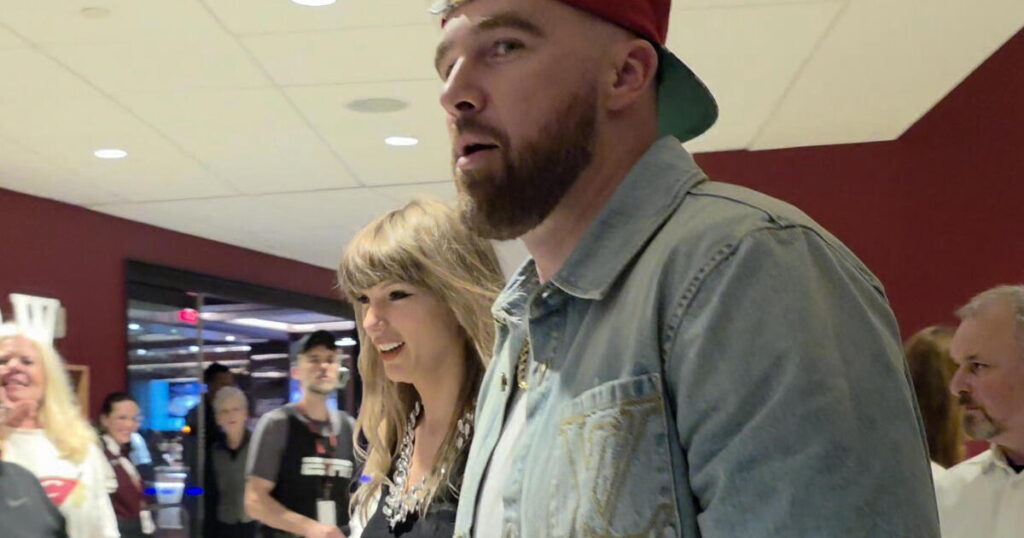 Travis Kelce buys lakefront home in Bratenahl, east of downtown Cleveland, for $5.35 million - News 5 Cleveland WEWS