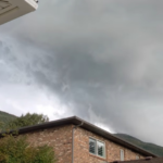 Tornado Warning issued for parts of Davis County - FOX 13 News Utah