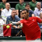Canada’s Auger-Aliassime ousted by Khachanov again, this time at China Open - Vernon Matters