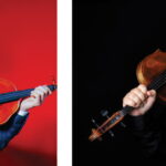 Artist Series Concerts: Viola Royale - WUSF