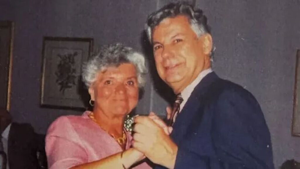 Barbara Keating died in the 9/11 attack. She's finally being laid to rest - NPR