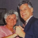 Barbara Keating died in the 9/11 attack. She's finally being laid to rest - NPR
