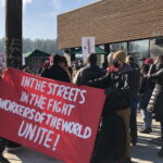 First Starbucks in Oregon to unionize is being shuttered - NPR for Oregonians