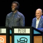 ‘Wait Wait’ for September 19, 2026: With Not My Job guest Hernan Diaz - NPR