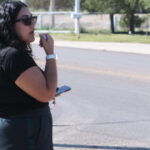 ICE agents in Kansas cause schools to warn families and meatpacking plants to delay shifts - KCUR