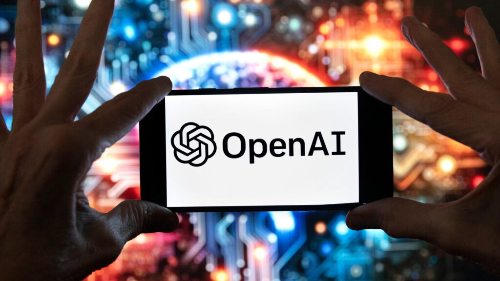 OpenAI flags new concerning AI behavior, to track model misalignment regularly - npr.org
