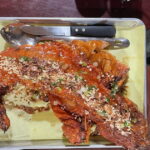 Tarot, fried catfish, soy sauce ice cream: These Seattle restaurants make your birthday special - KUOW