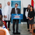 Florida AG Uthmeier alleges insulin price collusion in lawsuit against drugmakers, PBMs - WUSF