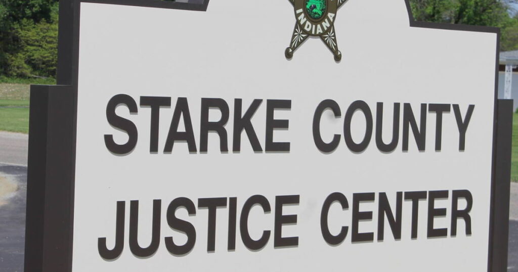 Starke County sheriff decides not to renew contract for Flock cameras - WVPE