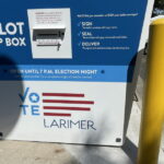 Colorado election official says state expects secure election despite federal uncertainty - KUNC