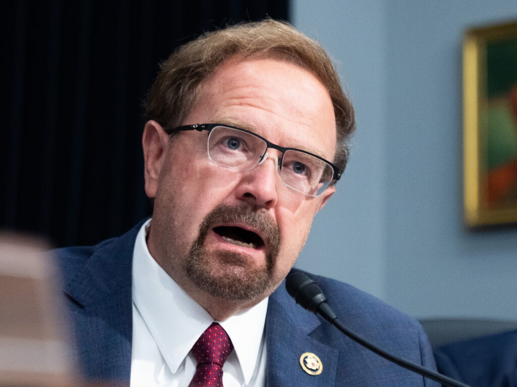 North Carolina Rep. Chuck Edwards is formally censured over harassment allegations - NCPR: North Country Public Radio