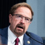 North Carolina Rep. Chuck Edwards is formally censured over harassment allegations - NCPR: North Country Public Radio