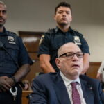Harvey Weinstein - LAist