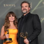 ‘DTF St. Louis’ stars celebrate Creative Emmy wins - AP News