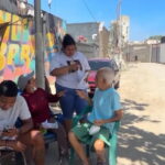 Months after Venezuela's earthquakes, one family refuses to give up search for missing relative - AP News