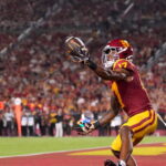 No. 14 USC vs. Louisiana live updates: Trojans lead in fourth quarter - Los Angeles Times