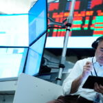Pressure from the bond market hits a new level, and US stocks slide on worries about inflation - Los Angeles Times