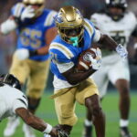 UCLA vs. Purdue live updates: Penalties help Boilermakers trim Bruins’ lead - latimes.com