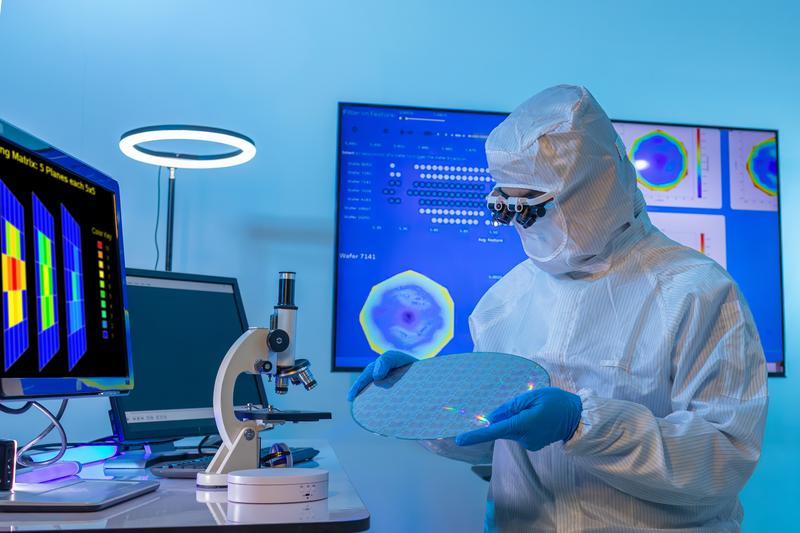 Broadcom Reports Wednesday. Its Profit Is Growing Nearly 4 Times as Fast as Its Revenue. - The Motley Fool