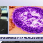 Pennsylvania reports 2 more measles deaths as outbreak worsens - KMTV 3 News Now Omaha