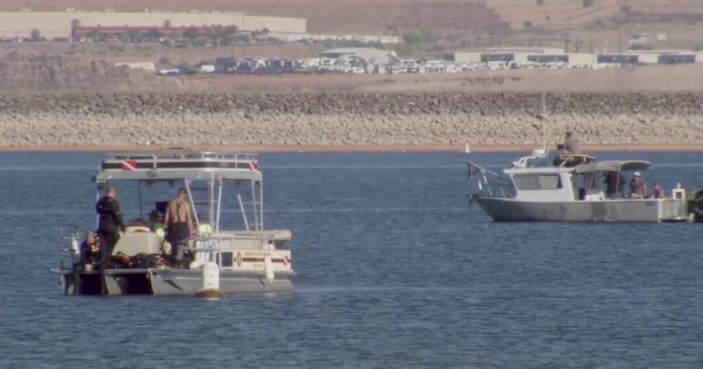 Sand Hollow Reservoir search - FOX 13 News Utah