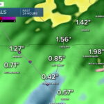 One last round of rain before Monsoon Season ends - KGUN 9