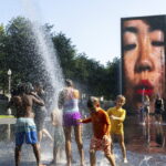 No relief from the heat as September kicks off. Is this normal? - WBEZ Chicago