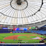 Cubs-Red Sox game Sunday might move to Tropicana Field, which is preparing to host - Chicago Sun-Times