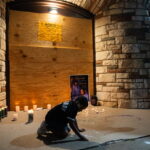 How we photographed a vigil at South Chicago Chapel - Chicago Sun-Times