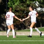 Women's Soccer Opens ACC Play Against Syracuse - Boston College Athletics
