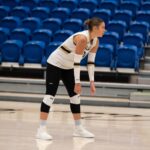 Toledo Tops Mastodon WVB 3-0 - Purdue Fort Wayne Athletics