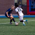 Spartans Men’s Soccer Suffers First Loss of the Season to No. 19 Kansas City - Michigan State University Athletics