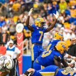 Follow Live: HALFTIME Pitt Football 12 vs. UCF 0 - pittsburghpanthers.com