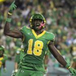 Prolific Performance Gets Ducks Back in Win Column - University of Oregon Athletics