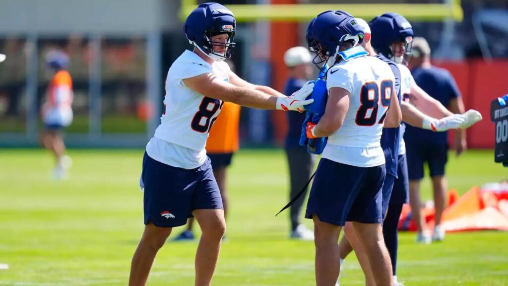 Utes in the Pros: Week 1 - University of Utah Athletics