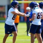 Utes in the Pros: Week 1 - University of Utah Athletics