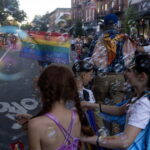 Ed. Dept. Officially Kills Biden Rule That Added LGBTQ+ Protections to Title IX - Education Week