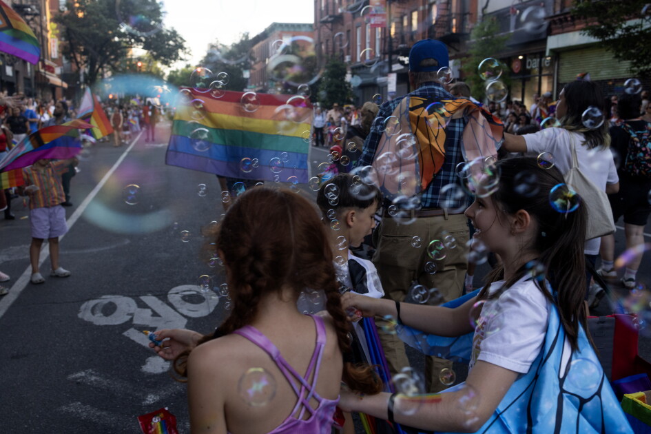Ed. Dept. Officially Kills Biden Rule That Added LGBTQ+ Protections to Title IX - Education Week