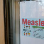 CA Dept. of Public Health notifies public of possible measles exposure related to train, bus passenger - 23ABC News Bakersfield