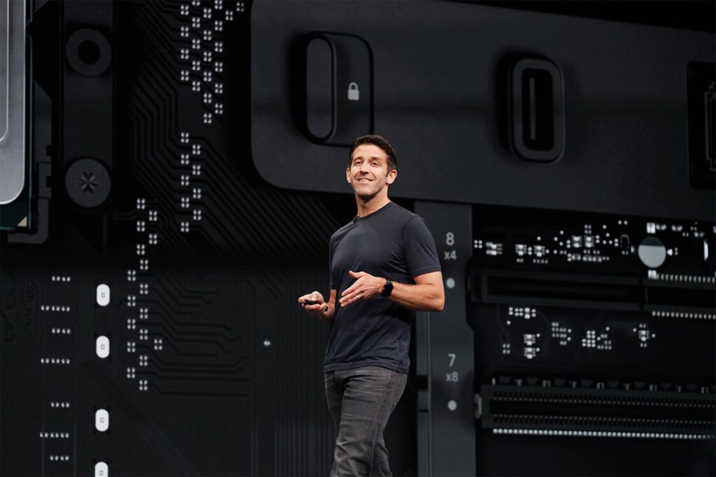 Tim Cook's Last Warning as Apple CEO Was That Memory Chip Shortages Won't Improve Any Time Soon. Here's What That Means for Apple's Margins Under John Ternus. - The Motley Fool